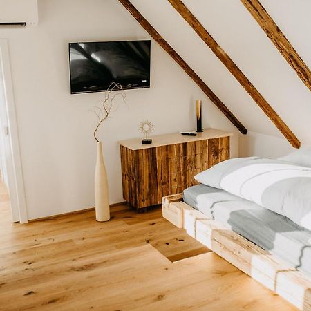 Landhaus K07 Allerheiligen bei Wildon ภายนอก รูปภาพ