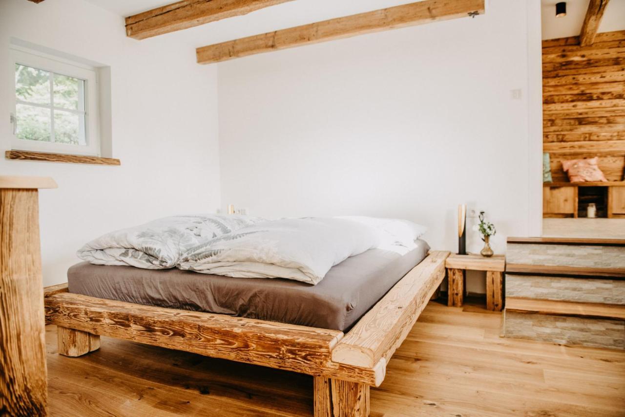 Landhaus K07 Allerheiligen bei Wildon ภายนอก รูปภาพ