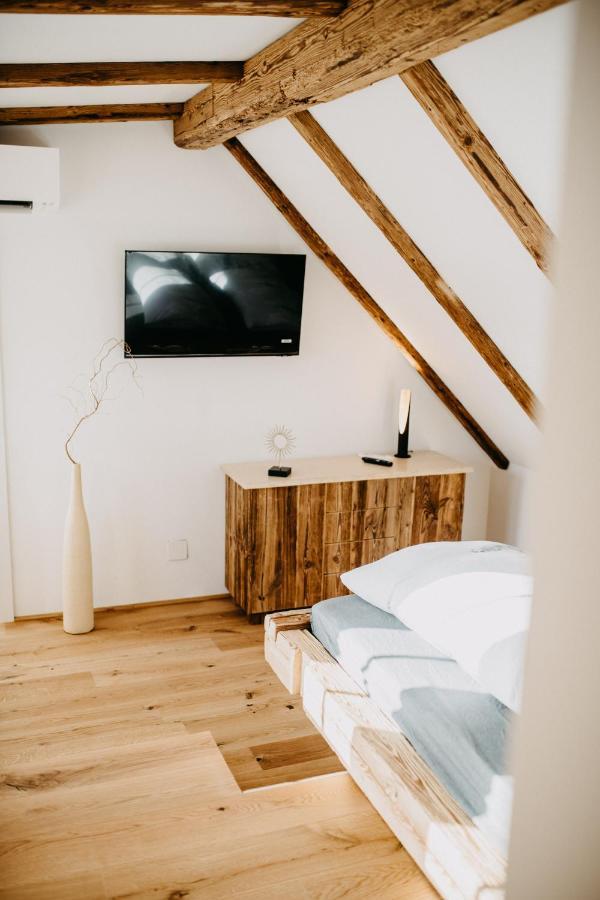 Landhaus K07 Allerheiligen bei Wildon ภายนอก รูปภาพ