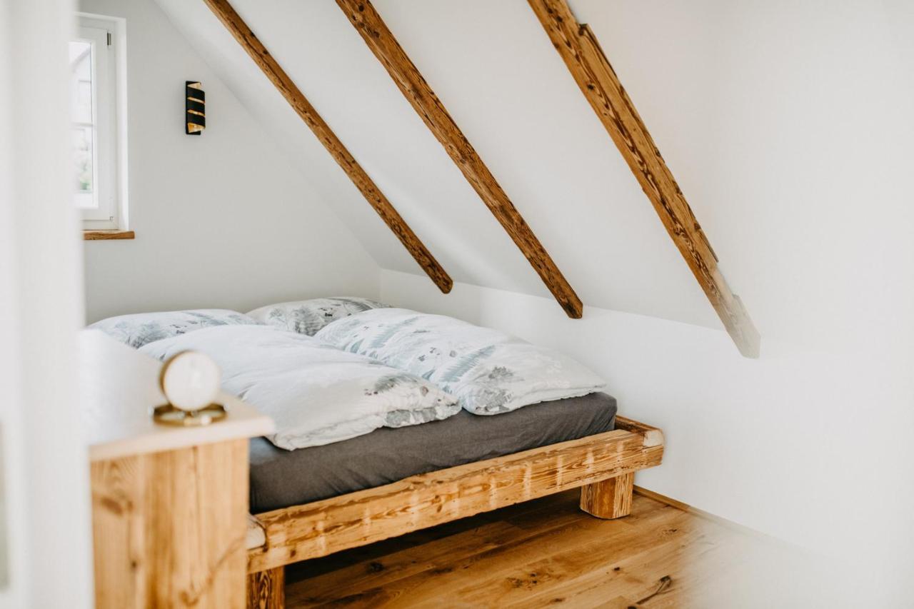 Landhaus K07 Allerheiligen bei Wildon ภายนอก รูปภาพ
