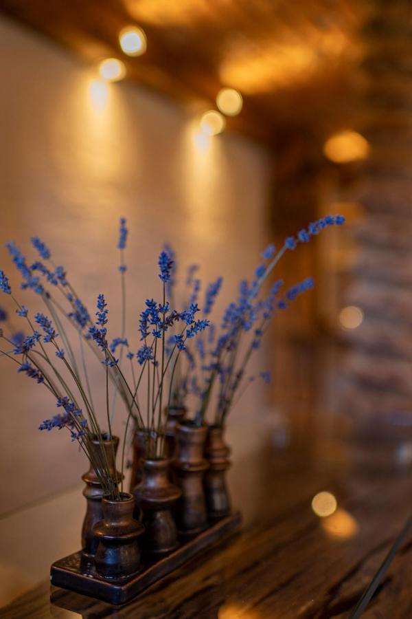 Landhaus K07 Allerheiligen bei Wildon ภายนอก รูปภาพ