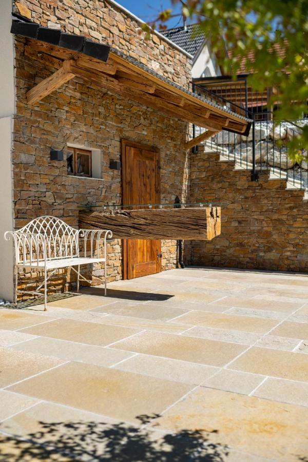 Landhaus K07 Allerheiligen bei Wildon ภายนอก รูปภาพ