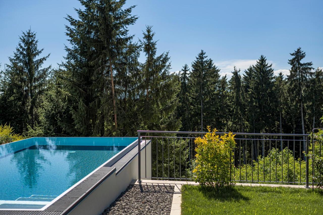 Landhaus K07 Allerheiligen bei Wildon ภายนอก รูปภาพ